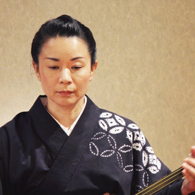杵屋佐次円さん